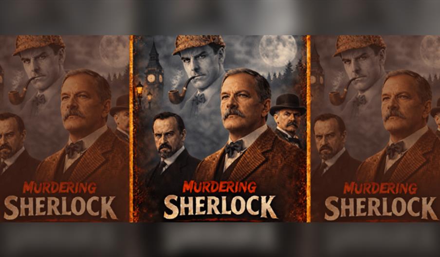 Murdering Sherlock