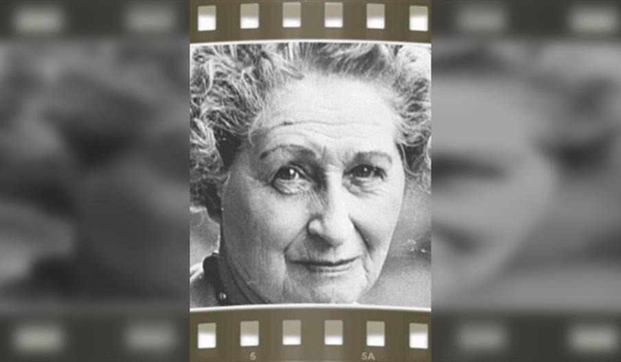 International Women's Day Film Show: Vera Brittain