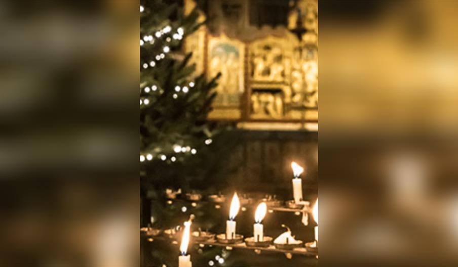 Carols for All 2026