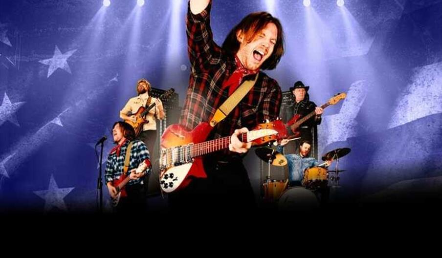 Clearwater Creedence Revival