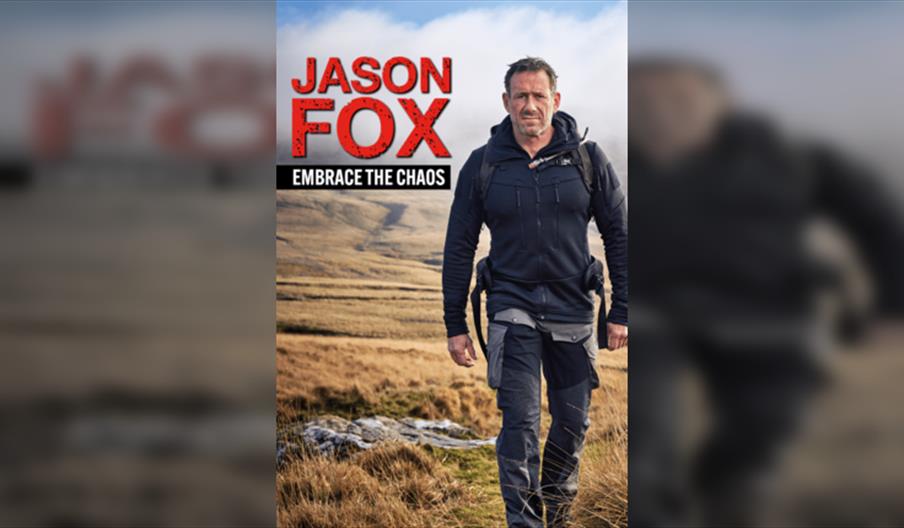 Jason Fox