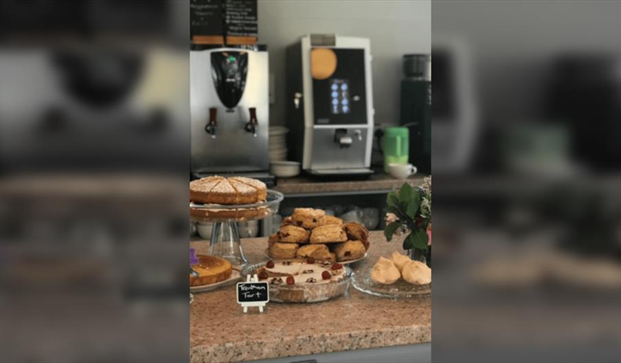 Mothers day Afternoon Tea