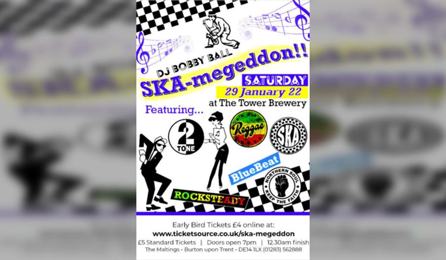 SKA-megeddon