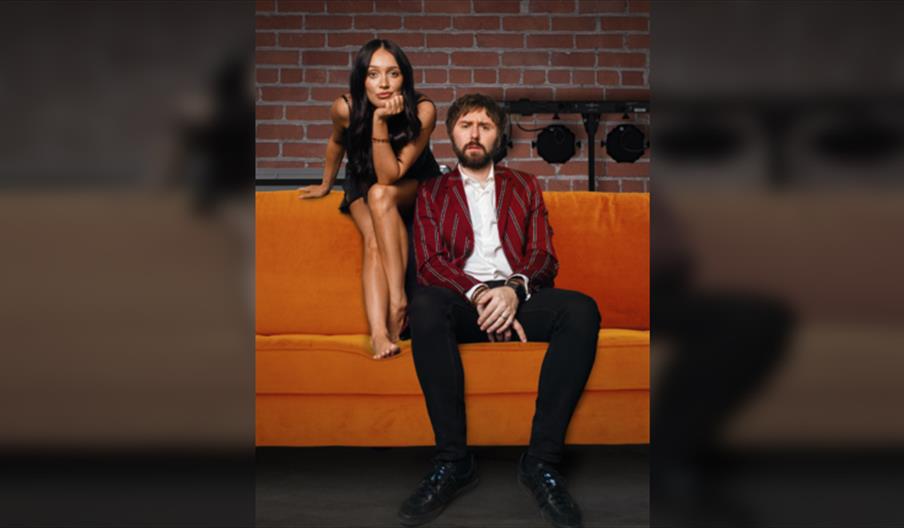 Out With The Buckleys