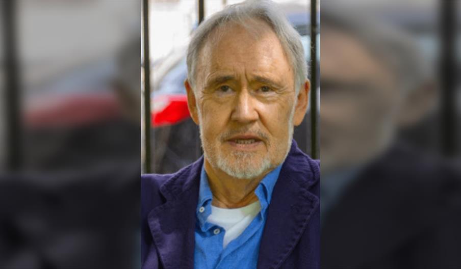 Nigel Planer: Young Once