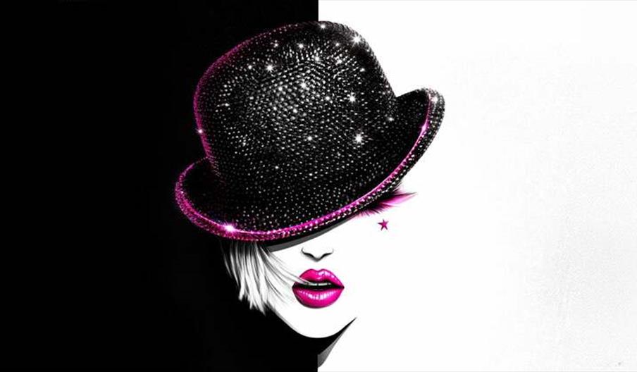 Burlesque: The Musical