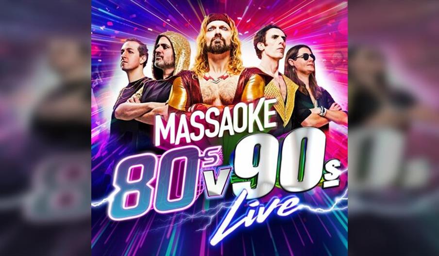 Massaoke