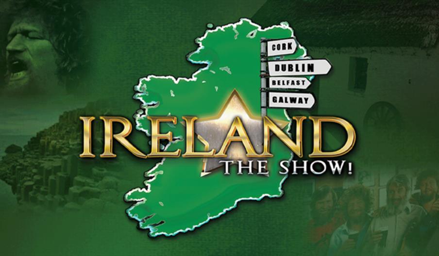 Ireland: The Show