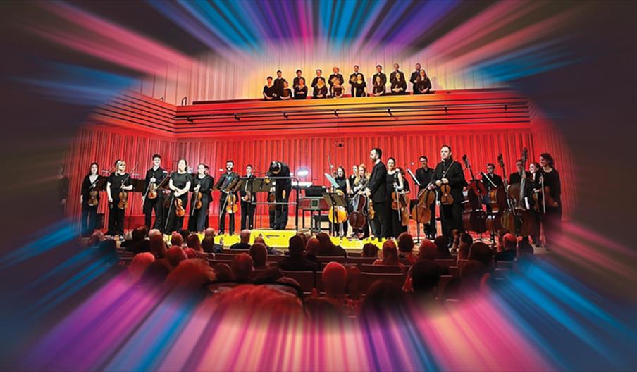 SOT Classics - Manchester Camerata - Messiah