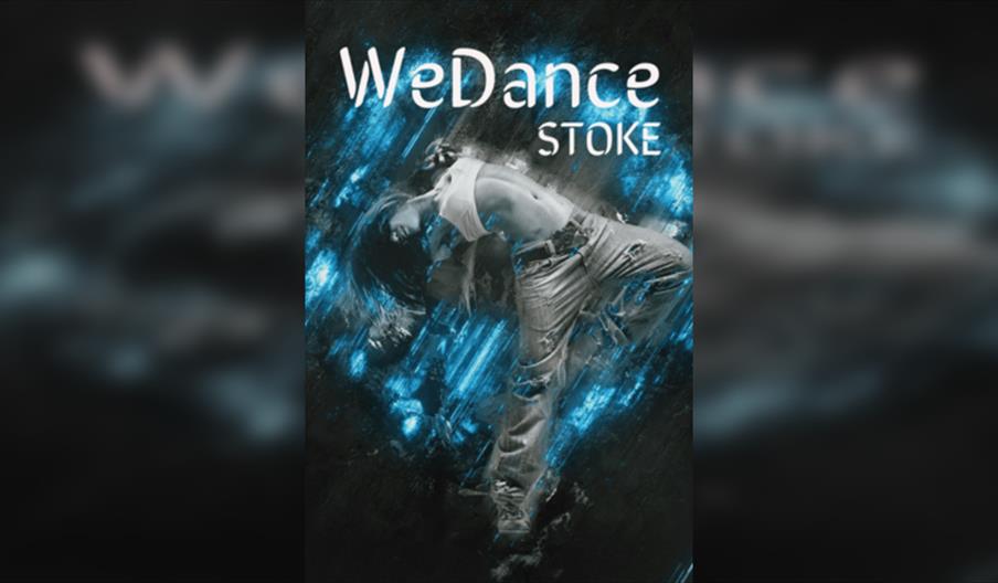 We Dance Stoke