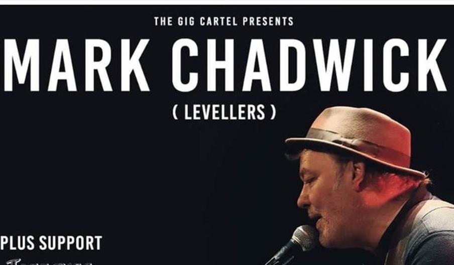Mark Chadwick
