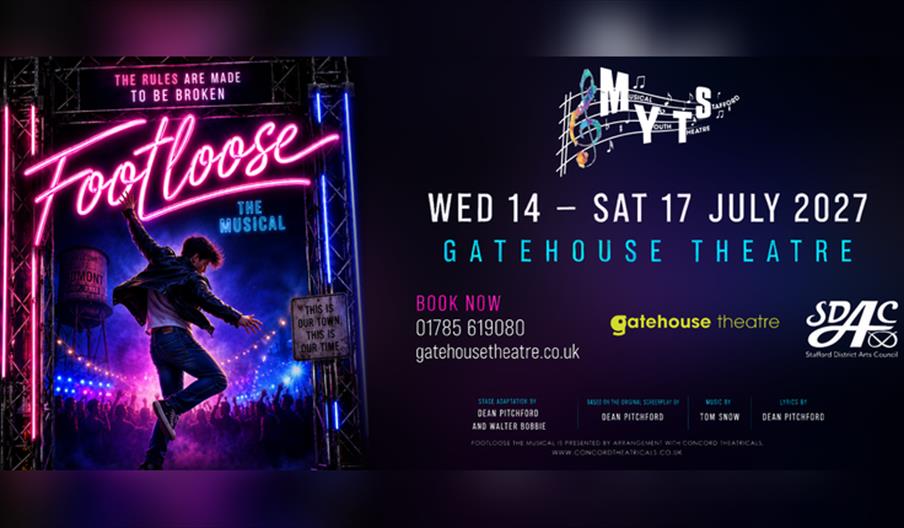 Footloose