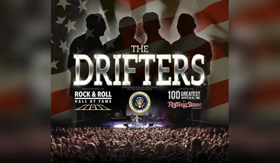 The Drifters