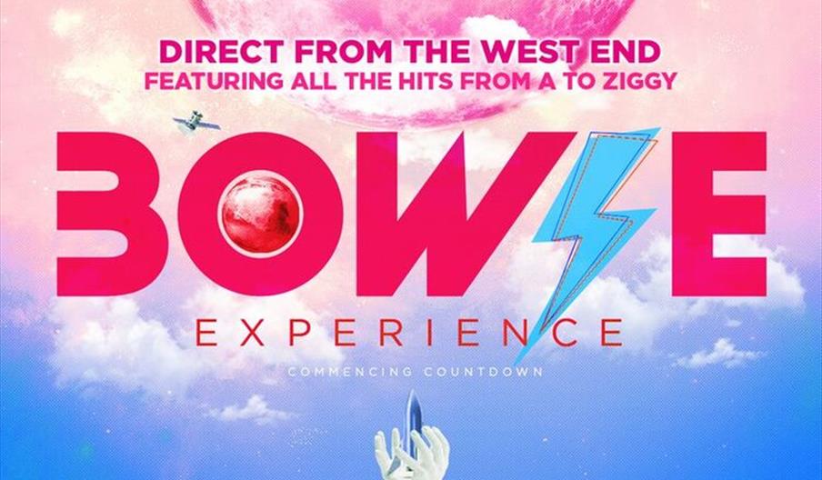 Bowie Experience