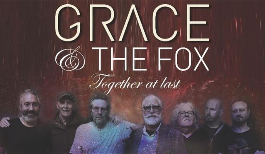 Grace & the Fox