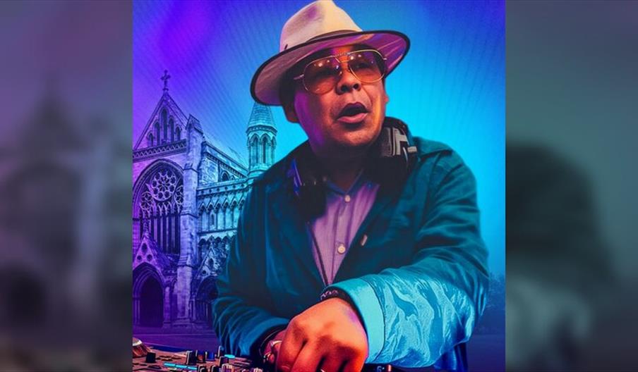 Craig Charles Funk & Soul Club