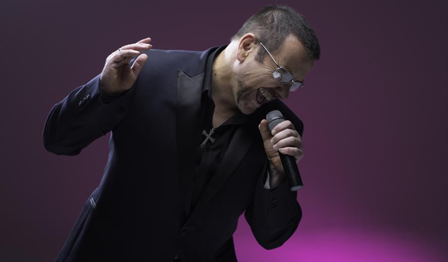 Fastlove: A Tribute to George Michael