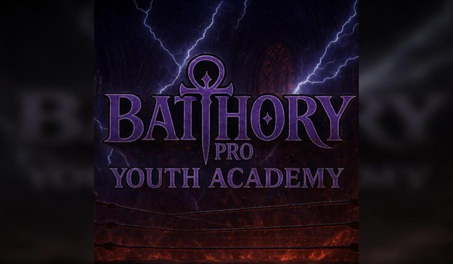 Bathory Pro Academy show