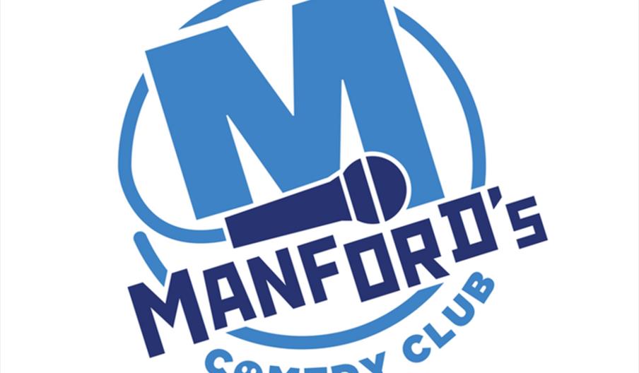 Manford's Comedy Club