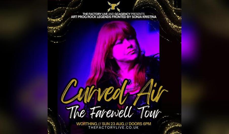 Curved Air