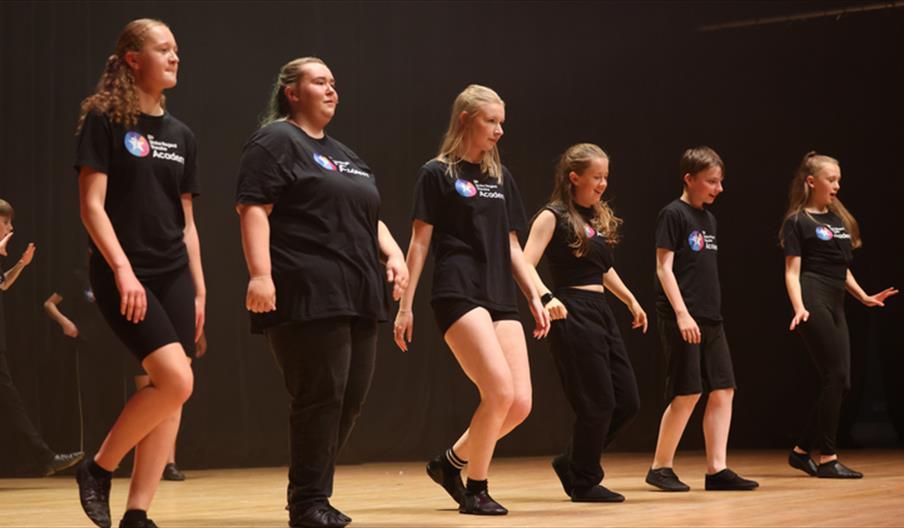 That's So Fetch! - A Mean Girls Cast-Led Masterclass