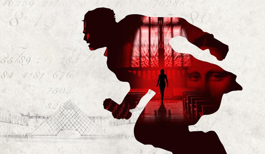 The Da Vinci Code