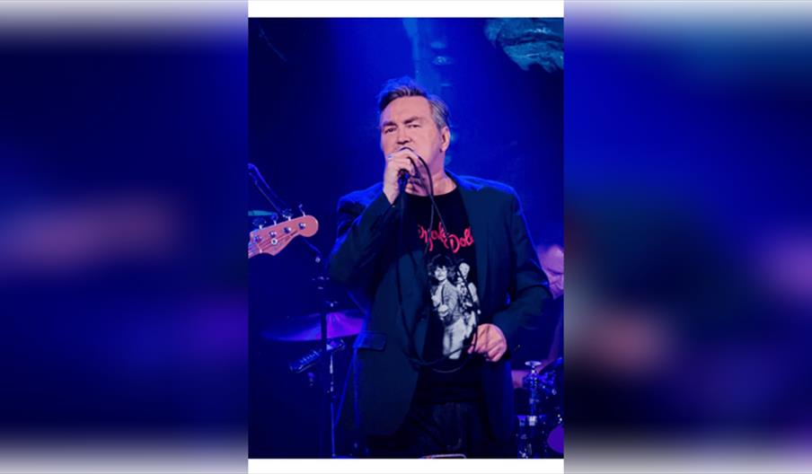 Viva Morrissey