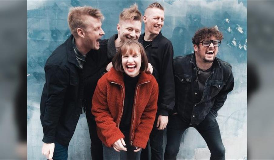 Skinny Lister