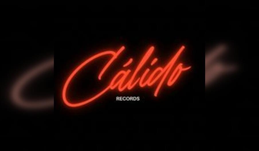 Calido Records - Lineup TBA