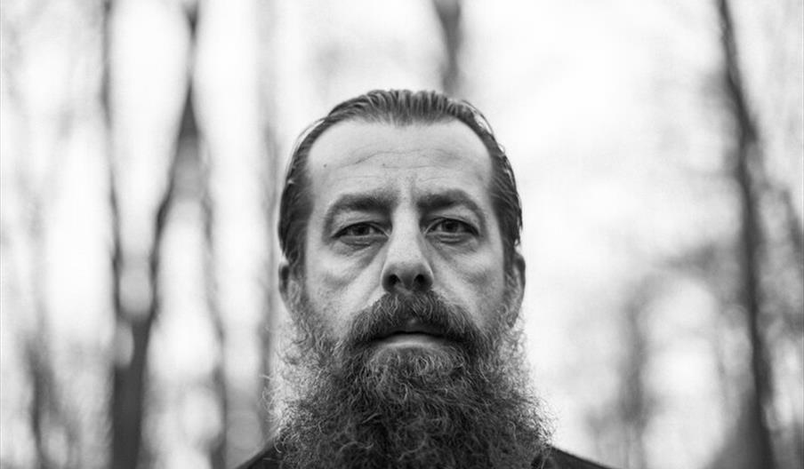 Sean Rowe