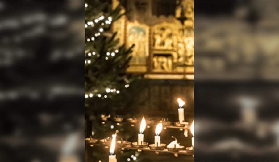 Carols for All 2026