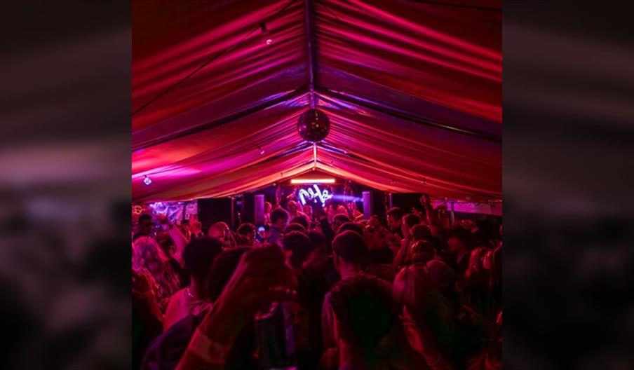 CH3 Presents : Easter Sunday