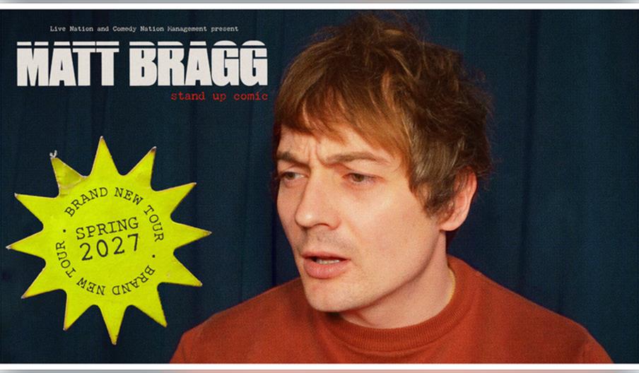 Matt Bragg