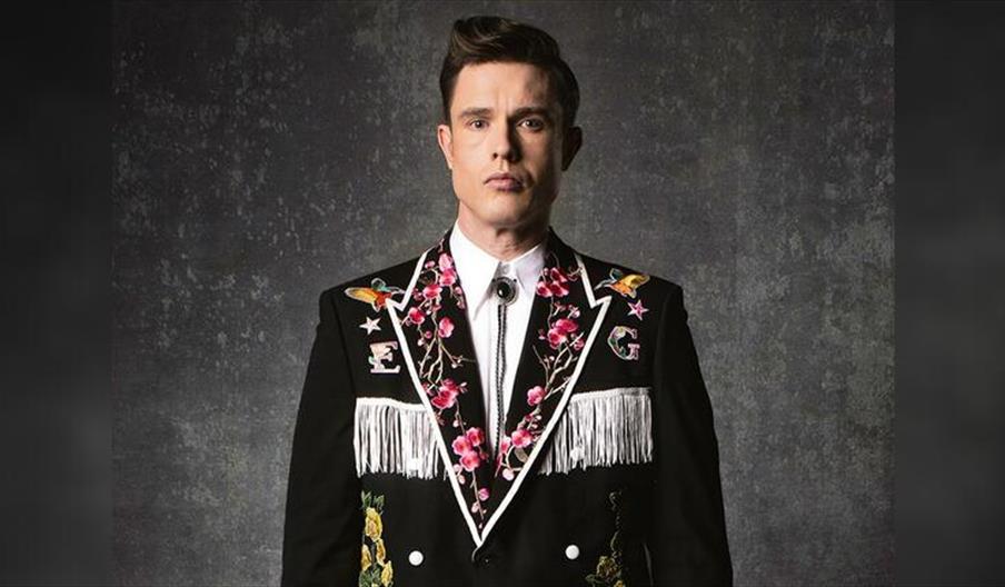 Ed Gamble: Fresh Hell
