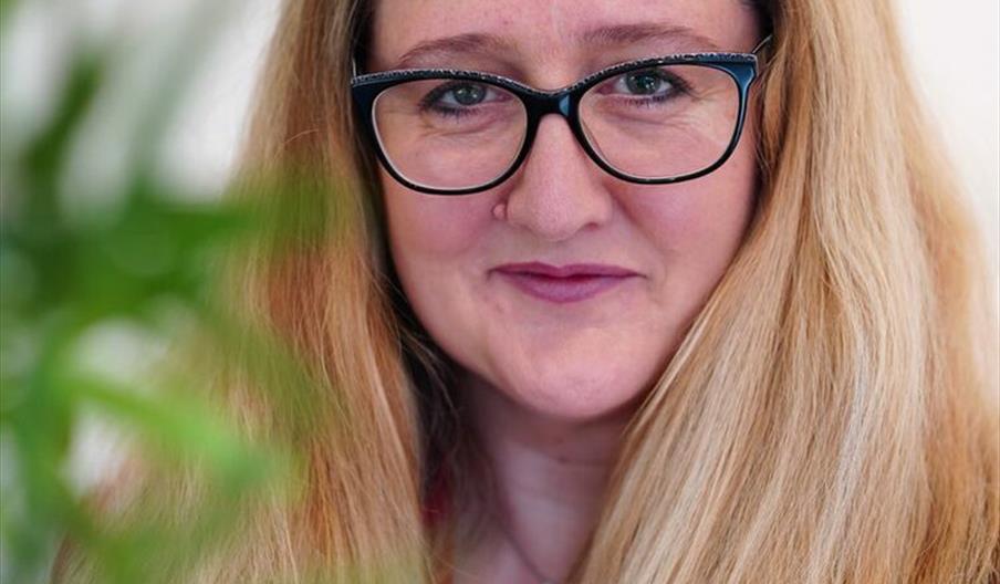 Sheila’s Mental Health Show: Identity