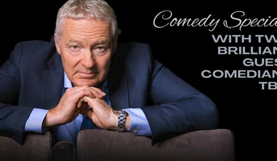 Comedy Special: Rory Bremner & Special Guests!