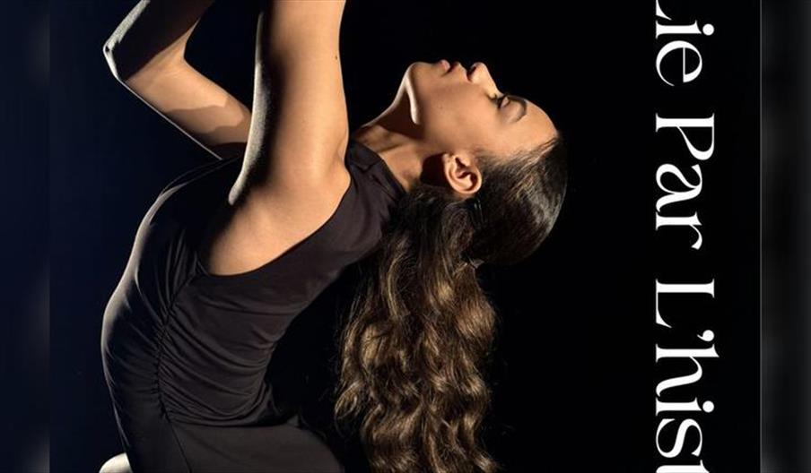 Lie Par L'Histoire Dance Workshop
