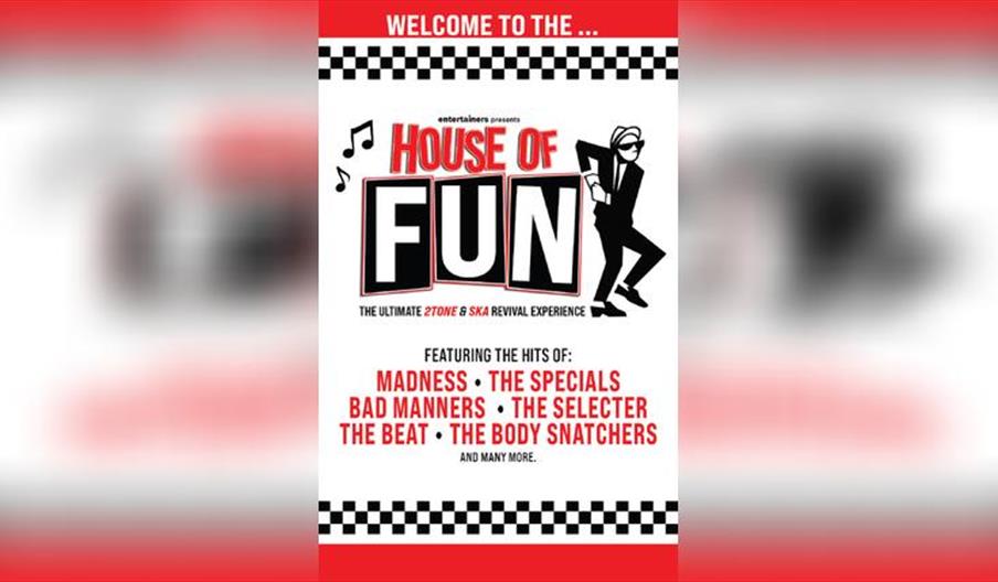 House of Fun