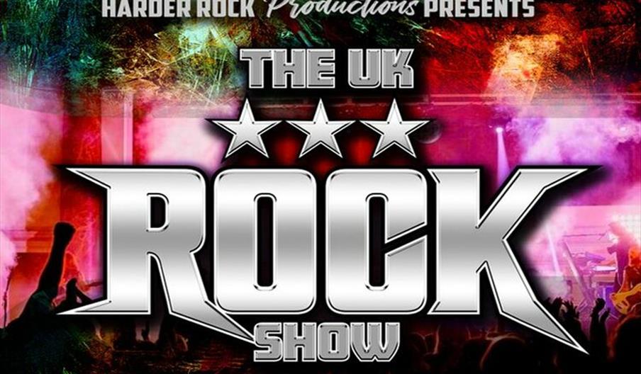 The UK Rock Show