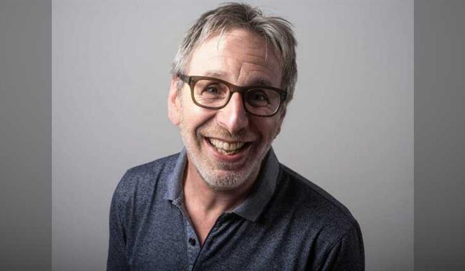 Ian Stone - Looking for the Wow