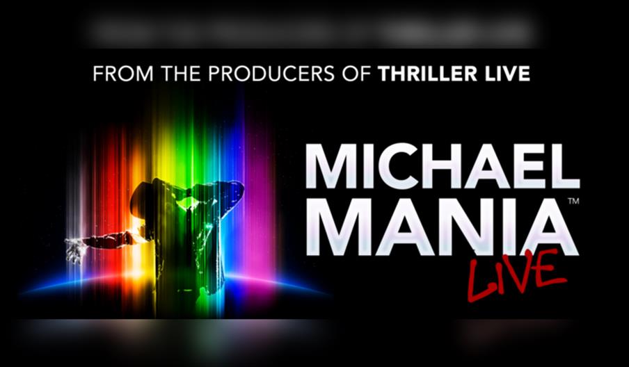 Michael Mania Live