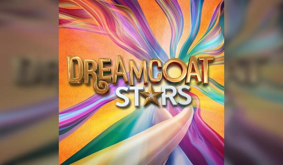 Dreamcoat Stars