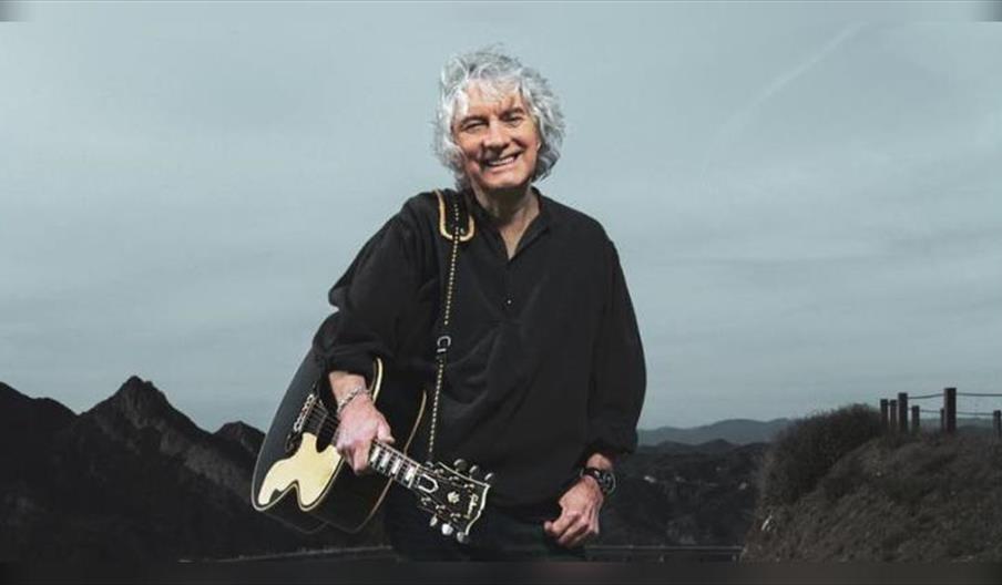 Albert Lee