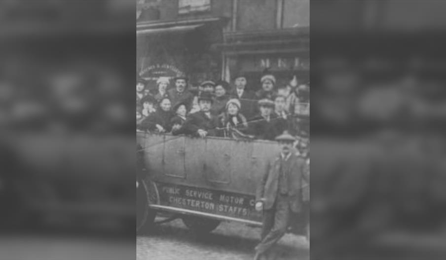 Where we come from, where we go?