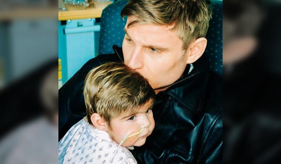 Scott Bennett: Stuff