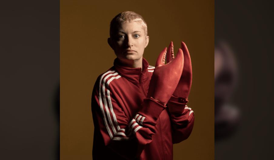 Harriet Dyer