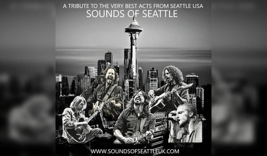 Sounds of Seattle