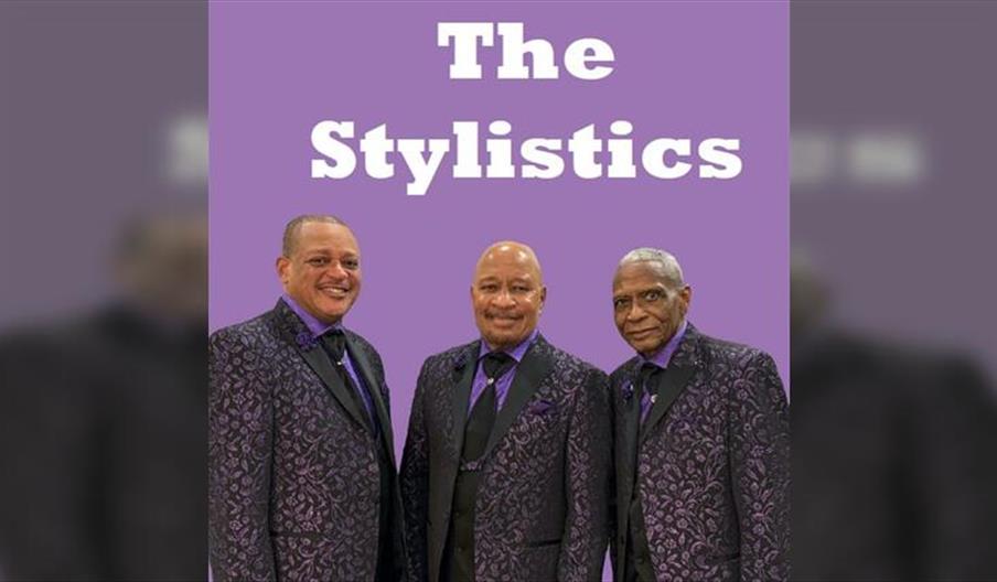 The Stylistics