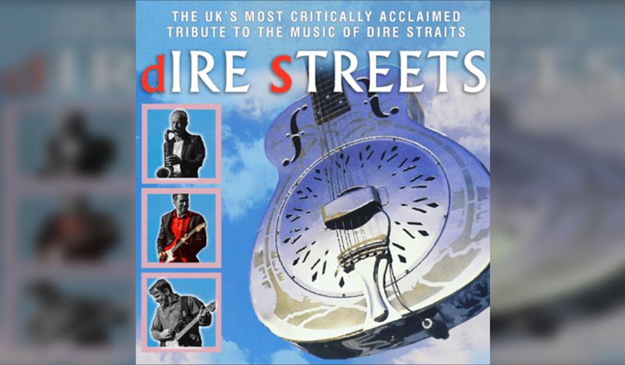 Dire Streets