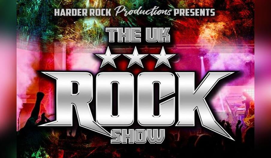 The UK Rock Show